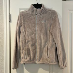 Northface fleece